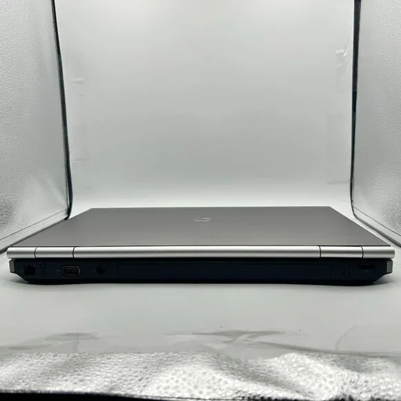 HP EliteBook 8560p | Core i5 | 8GB RAM | 128GB SSD | AMD Radeon | Windows 11 Pro - Picture 6 of 8